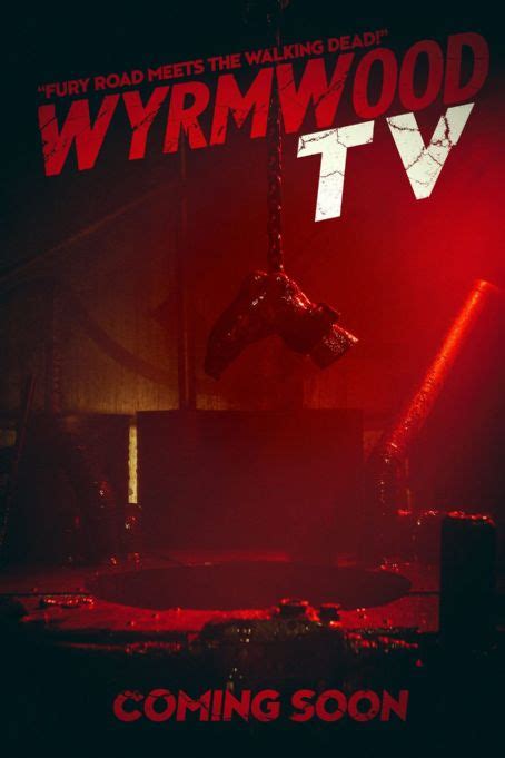 Wyrmwood TV Cast and Crew, Trivia, Quotes, Photos, News and Videos ...