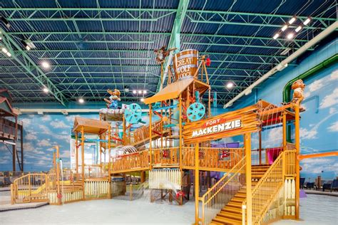 Great Wolf Lodge Illinois in Chicago | Best Rates & Deals on Orbitz