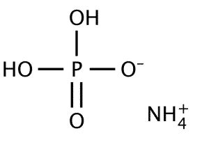 Buy Monoammonium phosphate; Price, Uses, and Formula - Shanghai Chemex