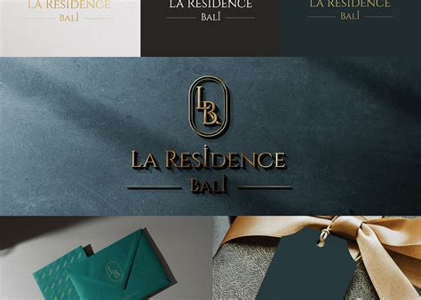 Portfolio Brand Identity on Behance