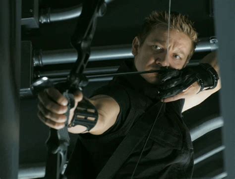 Hawkeye - The Avengers Photo (30880672) - Fanpop