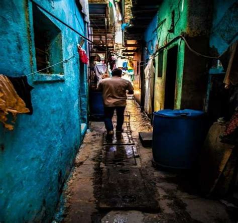 Mumbai: Dharavi Slum Slumdog Millionaire Tur med en lokal | GetYourGuide