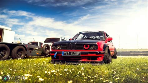 Bmw E30 Stance Wallpapers - Wallpaper Cave