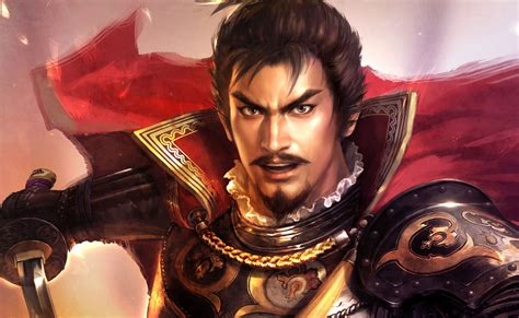 Nobunaga's Ambition: Taishi Review - Failed Ambition