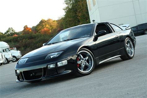 Nissan 300ZX Twin Turbo:picture # 12 , reviews, news, specs, buy car
