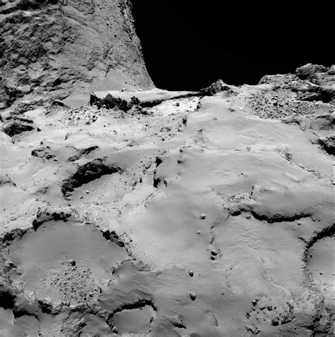 Comet 67P/C-G Interception of a galactic voyager — DOP