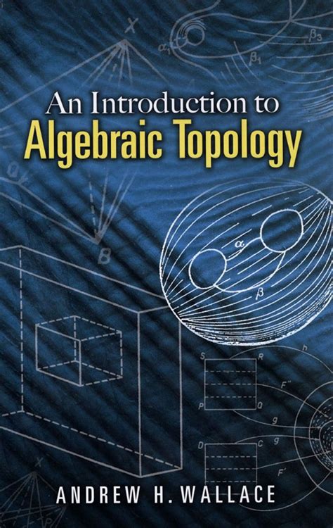 An Introduction to Algebraic Topology (eBook) | Topology, Mathematics, Advanced mathematics