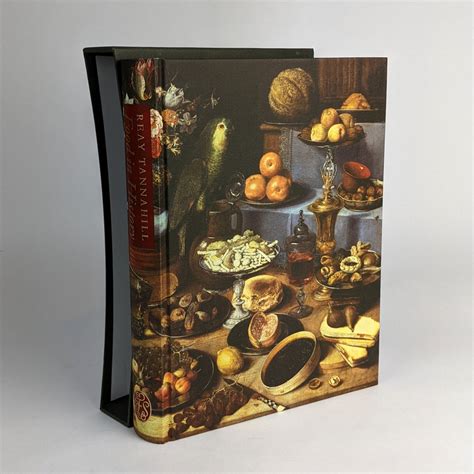 Food in History - The Book Merchant Jenkins