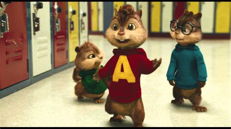 Alvin And The Chipmunks: The Squeakquel wallpapers, Movie, HQ Alvin And ...