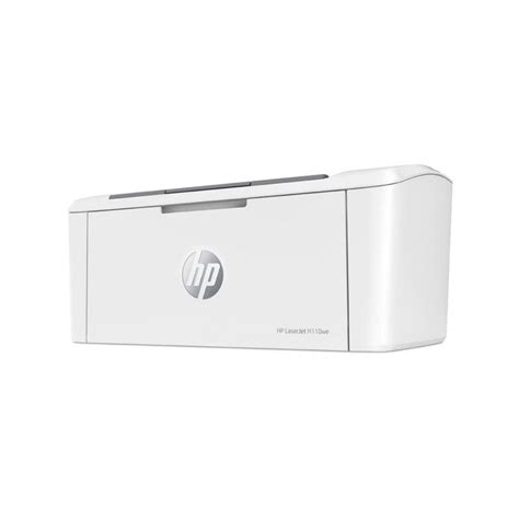 HP LaserJet M110we trådlös laserskrivare | Hewlett Packard | M110we...