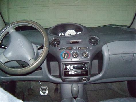 2001 Toyota ECHO - Pictures - CarGurus