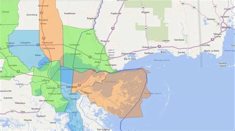 Entergy Outage Map Louisiana