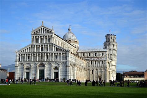 Day Tripper: Pisa | ITALY Magazine