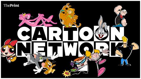 Cartoon Network turns 30 and millennials are nostalgic, feeling older ...