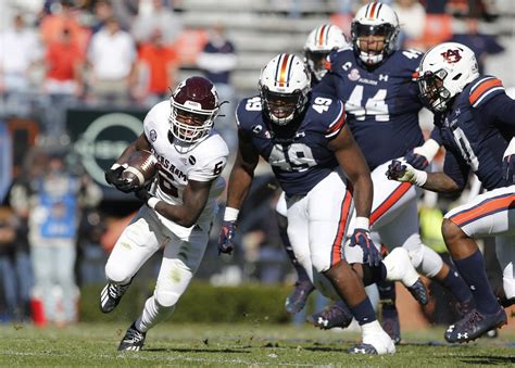 Texas A&M Football: 3 reasons why Aggies will destroy Auburn