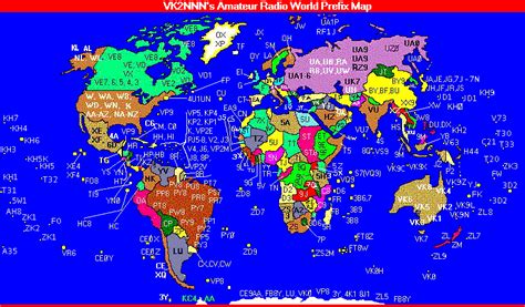 Радиолюбительский сайт UX2LL ! - Map for ham.