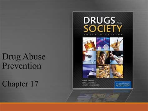 Drug Abuse Prevention Programs | PPT