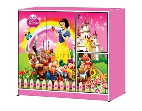 M33 Snow White Children's Cabinet | Furniture Manila