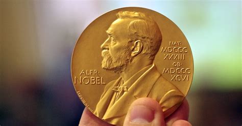 Los ganadores de los Premios Nobel 2021