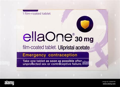 Ella Emergency Contraceptive: Efficacy And Considerations, 55% OFF