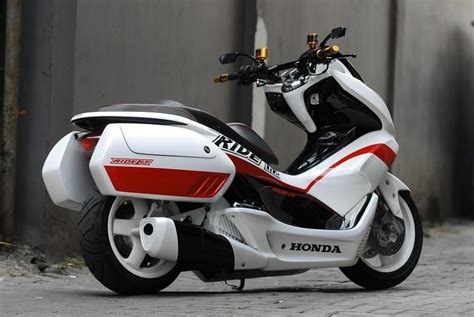 2016 Honda PCX150 Scooter Ride Review | Specs / MPG / Price + More ...