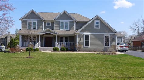 Monterey Taupe James Hardie Siding Colors