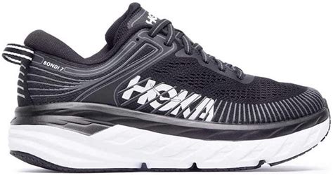 HOKA ONE ONE Bondi 7 - Review - Run Trails