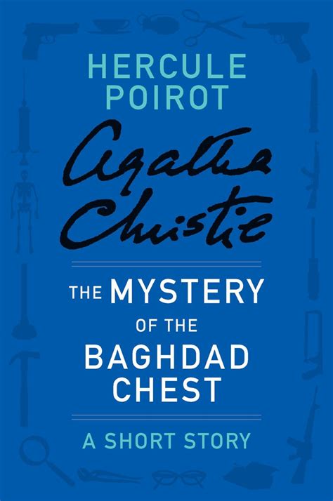 The Full List of Agatha Christie Books