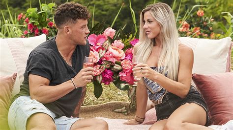 Are Josh, Shannon Still Together From ‘Love Island’ US Season 3, 2021? | StyleCaster