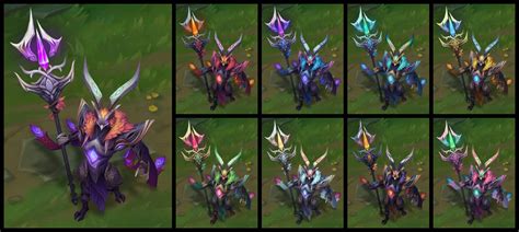 Azir Skins & Chromas :: League of Legends (LoL)