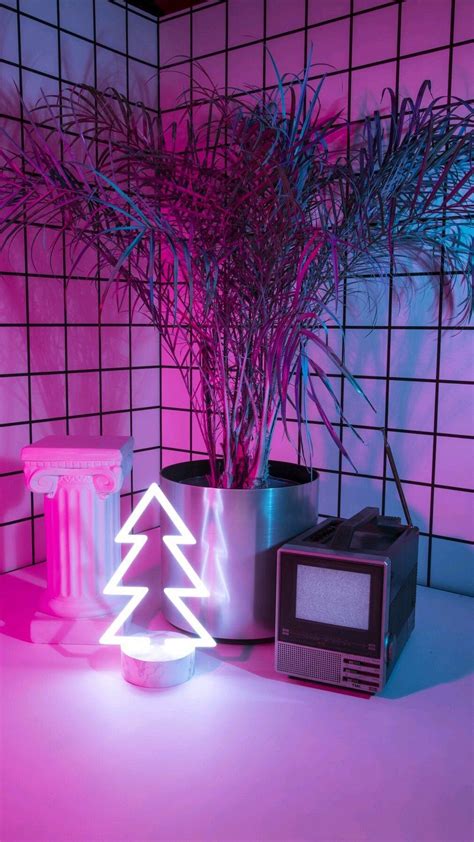 Pin by Maria on neon | Neon wallpaper, Neon aesthetic, Neon lighting