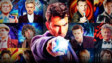 Doctor Who 2023 Special Receives Unsurprising Runtime | The Direct