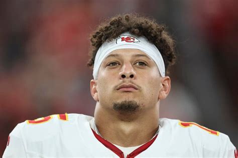 2023 NFL MVP odds: Patrick Mahomes passes Joe Burrow heading into Week ...