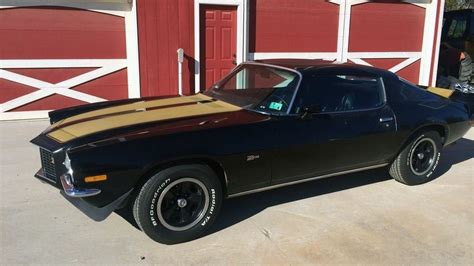 Dream Car: 1973 Camaro RS/Z28 | Barn Finds