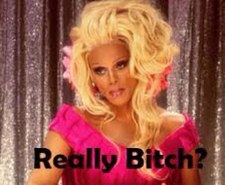 Rupaul drag race Memes