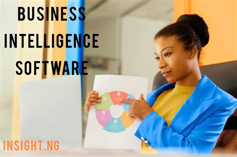 Top 6 Business Intelligence Software - Insight.ng