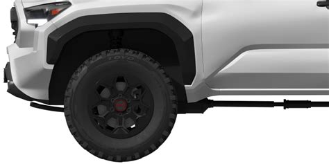 Toyota Tacoma TRD Pro 2024