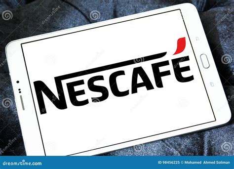 Nescafe Logo Nescafe Symbol Meaning History And Evolution