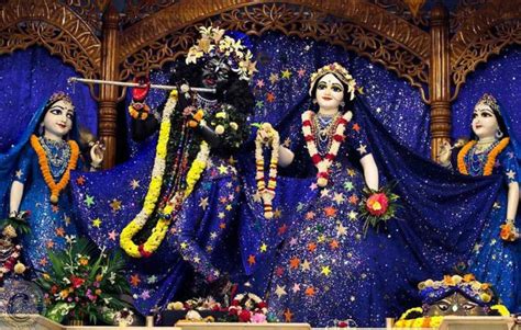 Mayapur - ISKCON Centers