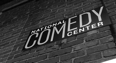 National Comedy Center Completes Capital Funding Campaign - National ...