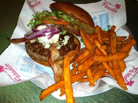 Cheeseburger in Paradise - CLOSED - 43 Photos & 76 Reviews - Burgers - 14000 Foulger Sq, Potomac ...