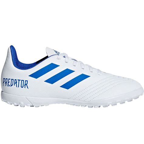 adidas Kids Predator 19.4 Turf | WeGotSoccer