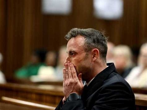 Oscar Pistorius' Prison Sentence: The Key Facts | Other Sports News