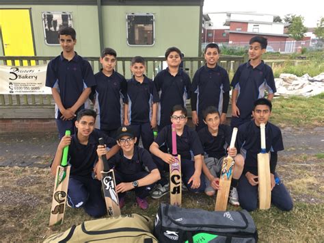 Eden Boys' Birmingham Under 13 Cricket Champions - Eden Boys' School ...