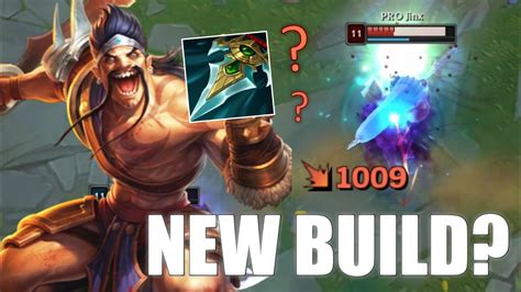 BEST NEW BUILD FOR DRAVEN?? - YouTube