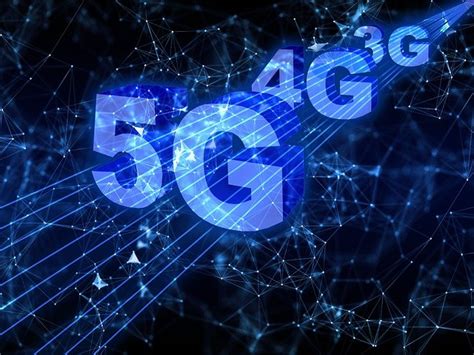 How 5G Technology Works? & 5G Frequency Bands Explained - Tech Geek