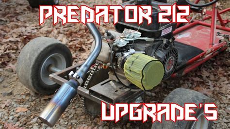 212cc Predator Engine Mods | vlr.eng.br