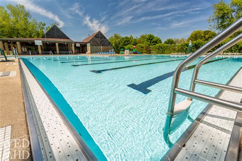 Keep it Local - Summer at the JCC Pool - Marblehead, MA