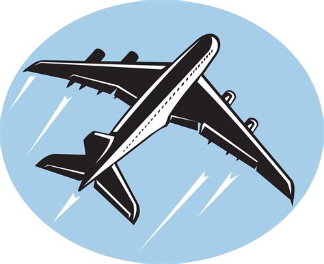 Airplane Cliparts - ClipArt Best
