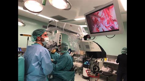 Brain Aneurysm Surgery Saves Lives - YouTube